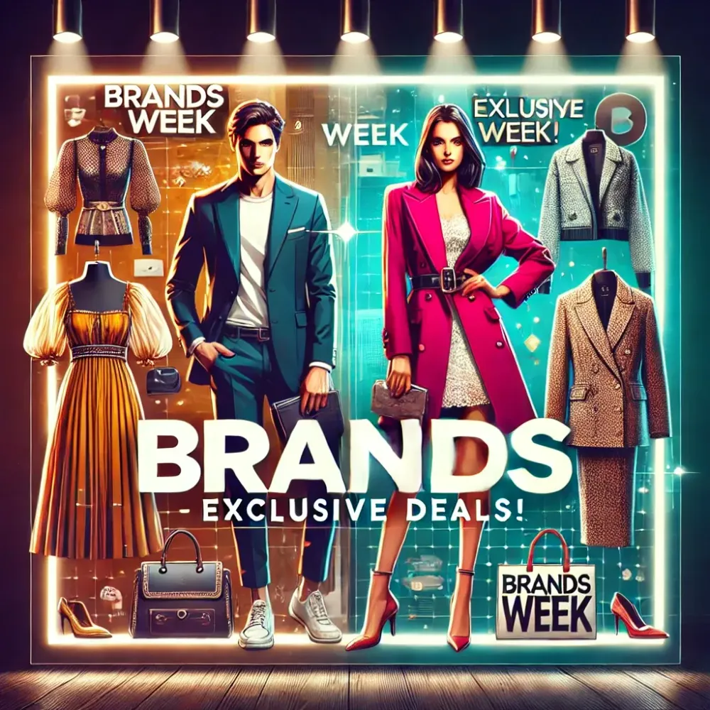 Brands week