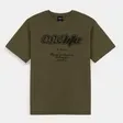 One Life Graphic T-shirt