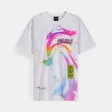 Gradient Graphic T-shirt