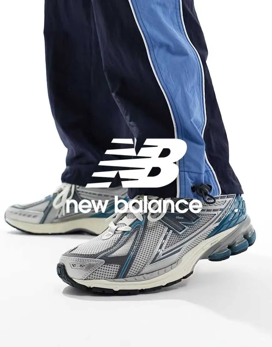 New balance
