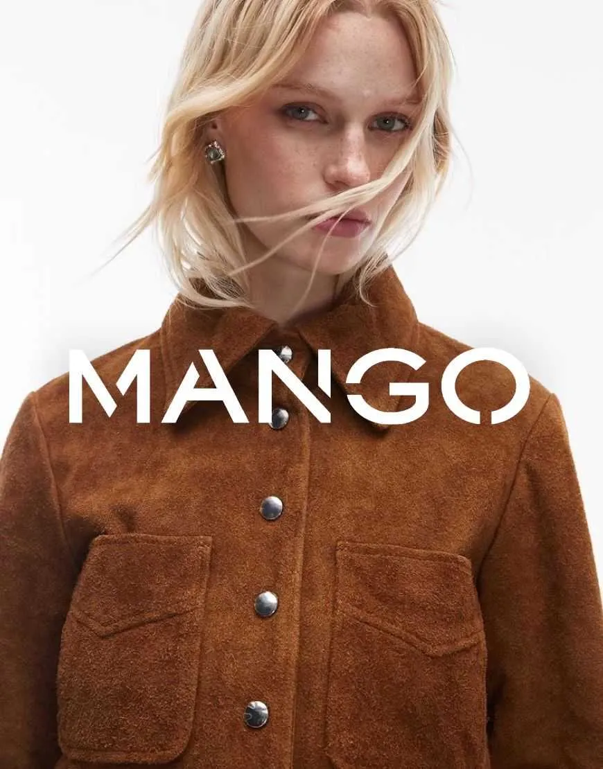 Mango