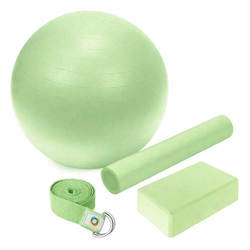Sprite Yoga Companion Kit (Static price)